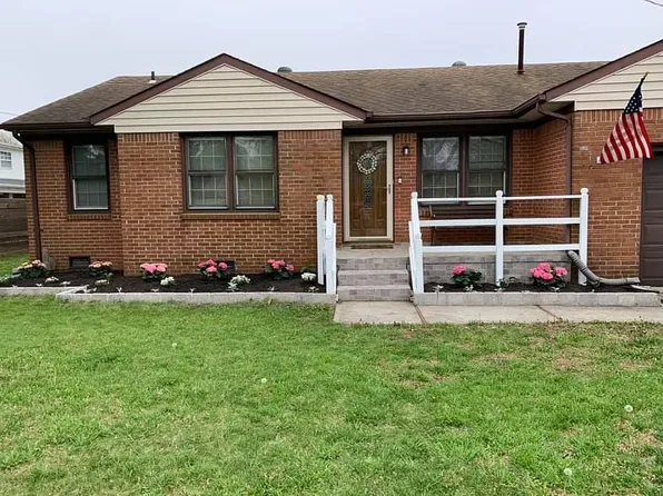 1857 Wolfsnare Rd, Virginia Beach, VA 23454