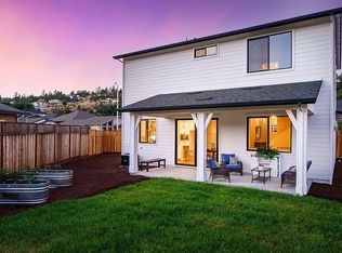 3613 Aaron Ct, Santa Rosa, CA 95404