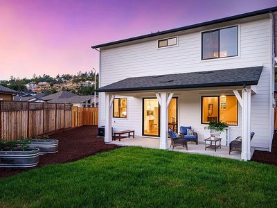 3613 Aaron Ct, Santa Rosa, CA, 95404