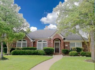 3411 Farnham Cir, Pearland, TX 77584