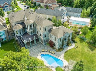 71 Grandvista Cres, Vaughan, ON L4H3J6
