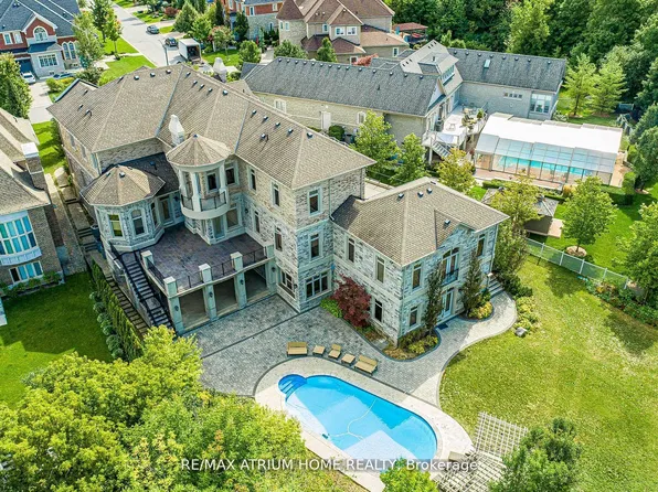 71 Grandvista Cres, Vaughan, ON L4H 3J6