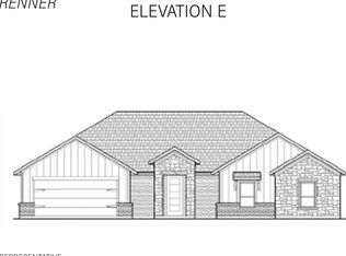 1201 Sanger Dr, Springtown, TX 76082