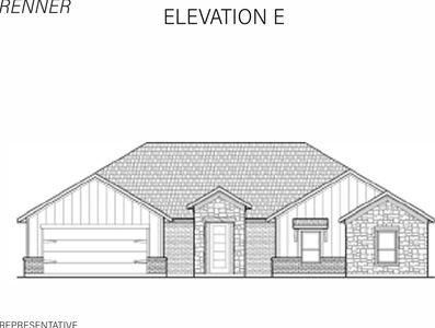 1201 Sanger Dr, Springtown, TX, 76082
