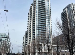 15 Zorra St #2010, Toronto, ON