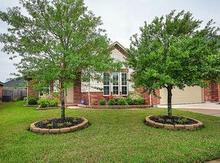 24615 Mason Knights Ct, Katy, TX 77493