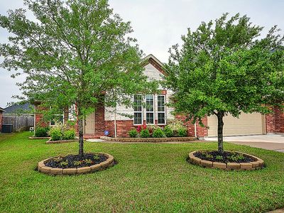 24615 Mason Knights Ct, Katy, TX, 77493