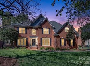 9923 Bayart Way, Huntersville, NC 28078