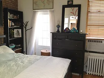 Rented by Citi Habitats