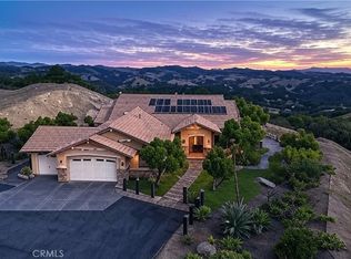 12400 San Marcos Rd, Atascadero, CA 93422