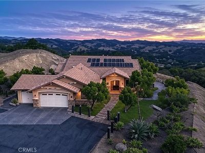 12400 San Marcos Rd, Atascadero, CA, 93422