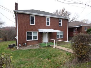 3224 Brodhead Rd, Aliquippa, PA 15001