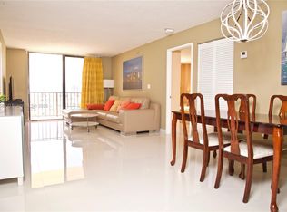 210 174th St APT 1107, Sunny Isles Beach, FL 33160