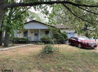 100 Bethel Rd, Somers Point, NJ 08244