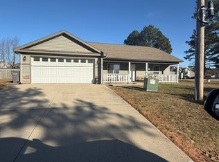 21935 Lafayette Rd, Waynesville, MO 65583