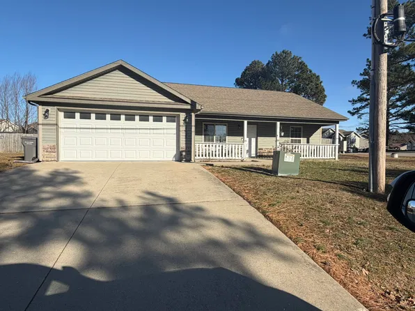 21935 Lafayette Rd, Waynesville, MO 65583