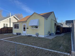 4454 Xavier St, Denver, CO 80212
