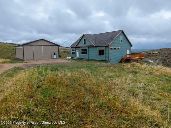 118 Highland Dr, Craig, CO 81625