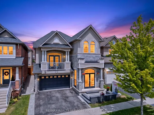 36 Attraction Dr, Brampton, ON L6Y 2Z8