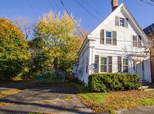 87 Bridge St, Augusta, ME 04330
