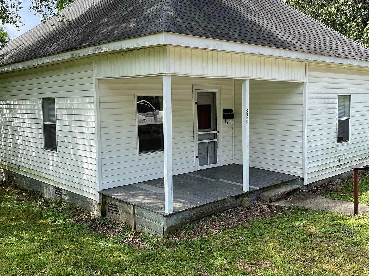 860 W Court St, Piggott, AR 72454 MLS 23014776 Zillow