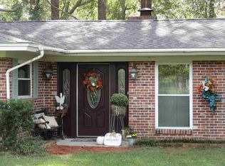 399 Lake Rd, Monticello, FL 32344