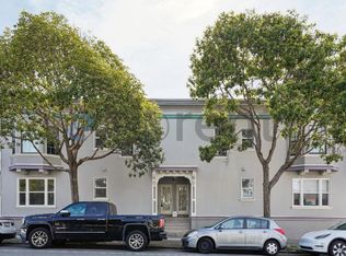 1143 Anza St, San Francisco, CA 94118