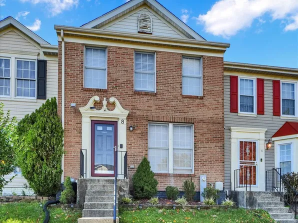 8 Brantwood Ct, Nottingham, MD 21236