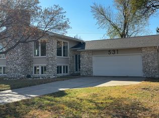 531 Madden Rd, Hastings, NE 68901