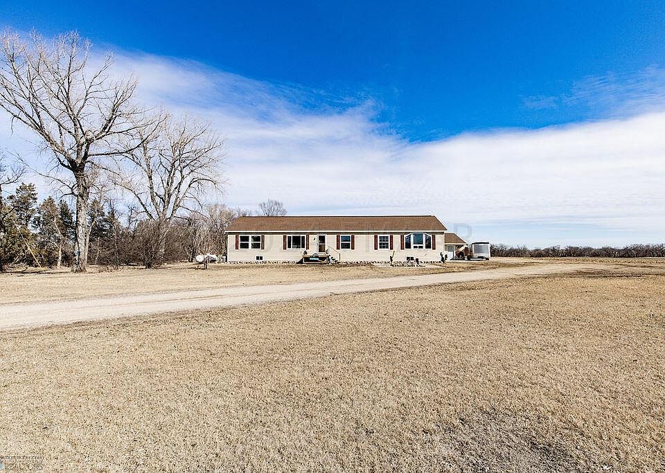 5402 137th Ave SE, Enderlin, ND 58027 Zillow