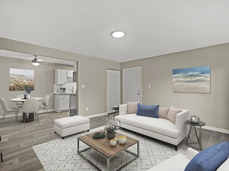 Summit Village Apartments — Photo 1