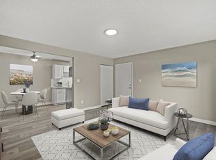 Summit Village Apartments, Greensboro, NC 27405