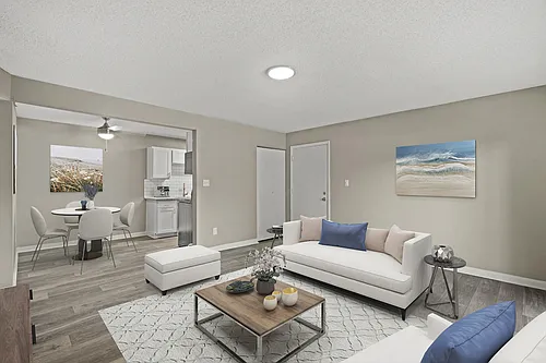 Summit Village Apartments Photo 1