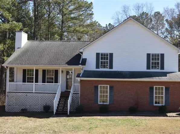 2430 Amber Hills Dr, Monroe, GA 30655