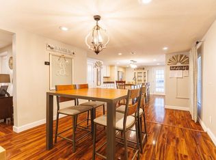 42 S Oak St, Lakeland, GA 31635