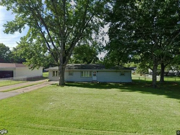 5460 Bentonville Rd, Decatur, IL 62521