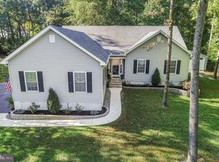 202 E Buck Point Rd, Clayton, DE 19938