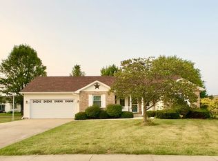 107 Old Farm Mid Ct, Bradley, IL 60915