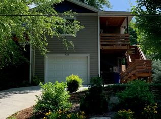 428 State St, Asheville, NC 28806