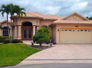 3606 Licata Ct, Punta Gorda, FL 33950