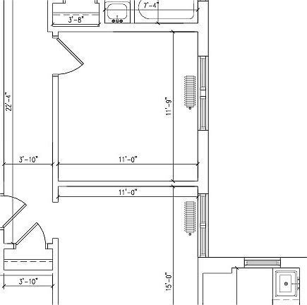 2nd image of 940 St Nicholas Ave APT 1G