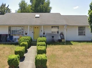 1570 SW Fellows St, McMinnville, OR 97128