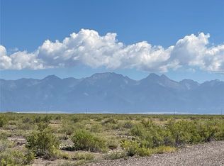 TBD, Center, CO 81125