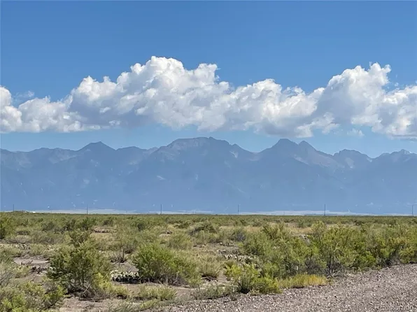 TBD, Center, CO 81125