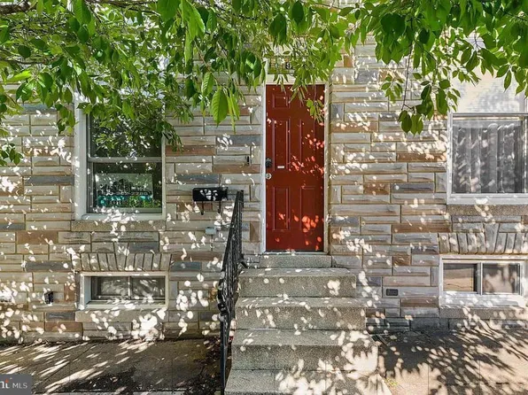 922 S Bouldin St, Baltimore, MD 21224