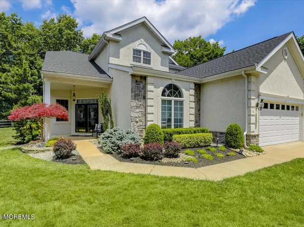 11 Sunningdale Court #11, Jackson, NJ 08527