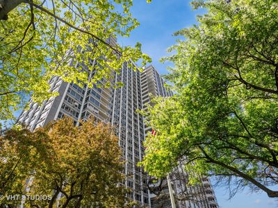 4250 N Marine Dr APT 2806, Chicago, IL, 60613
