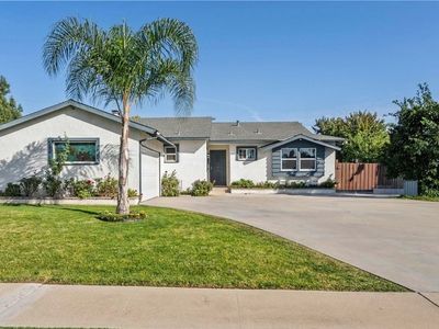 9557 Marion Ave, Montclair, CA, 91763
