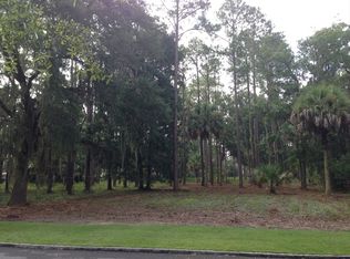 5 Refuge St, Bluffton, SC 29910