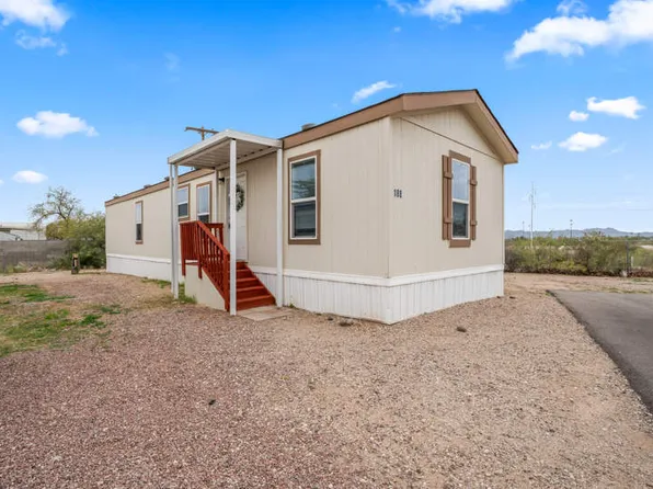 5505 N Shannon Rd #188, Tucson, AZ 85705